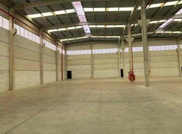 Comercial · 1000m² · 1 Quarto · 5 Vagas · Excelente Galpão Comercial para Venda ou Locação em Sorocaba-SP, Bairro Iporanga: 1 Quarto, 3 Salas,