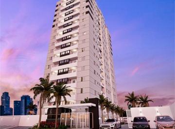 Apartamento · 69m² · 3 Quartos · 1 Vaga · Apartamento, Jardim São Carlos, Sorocaba, SP