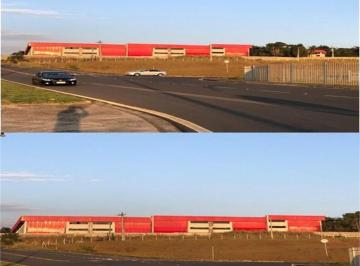 Comercial · 1700m² · 10 Vagas · Galpão, City Castello, Itu, SP