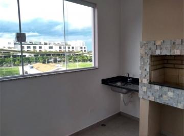 Apartamento · 44m² · 1 Quarto · 1 Vaga · Apartamento, Jardim Maria José, Votorantim, SP
