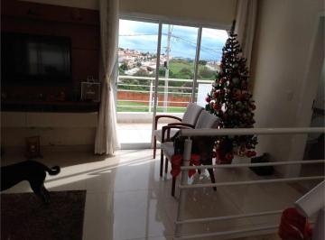 Casa · 189m² · 3 Quartos · 3 Vagas · Casa, Parque Ibiti Reserva, Sorocaba, SP