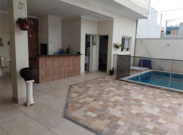 Casa · 189m² · 3 Quartos · 3 Vagas · Imperdível oportunidade: Casa com 3 suítes no Parque Ibiti Reserva, Sorocaba-SP! 189m² e 3 vagas de 
