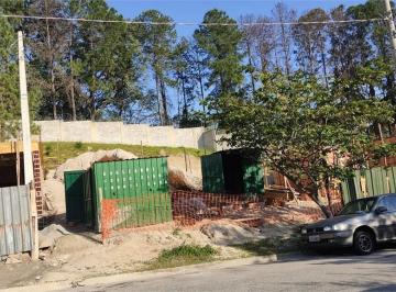 Casa · 340m² · Loteamento, Brigadeiro Tobias, Sorocaba, SP