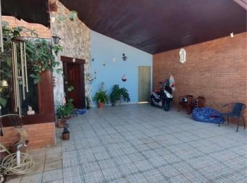 Casa · 277m² · 3 Quartos · 5 Vagas · Casa, Vila Santana, Sorocaba, SP