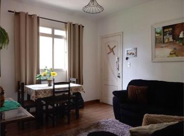 Apartamento · 69m² · 2 Quartos · 1 Vaga · Apartamento, Jardim Saira, Sorocaba, SP