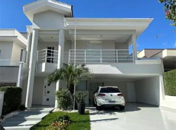 Casa · 312m² · 3 Quartos · 4 Vagas · Imperdível oportunidade: Casa à venda em Sorocaba-SP, bairro Ibiti Royal Park, 3 quartos, 3 suítes,