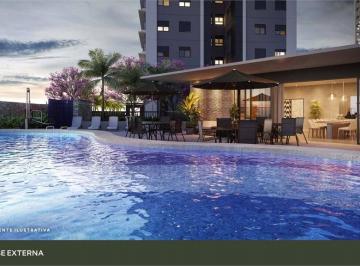 Apartamento · 151m² · 4 Quartos · 3 Vagas · Apartamento, Alto da Boa Vista, Sorocaba, SP