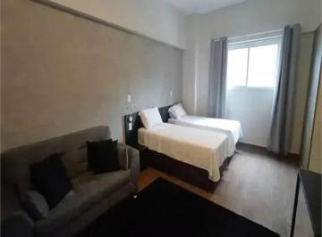 Apartamento · 26m² · 1 Quarto · 1 Vaga · Flat, Centro, Sorocaba, SP