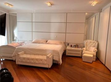 Apartamento · 226m² · 4 Quartos · 4 Vagas · Apartamento, Parque Campolim, Sorocaba, SP