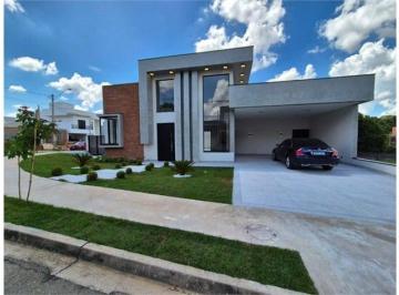 Casa · 492m² · 3 Quartos · 4 Vagas · Loteamento, Chácaras Residenciais Santa Maria, Votorantim, SP