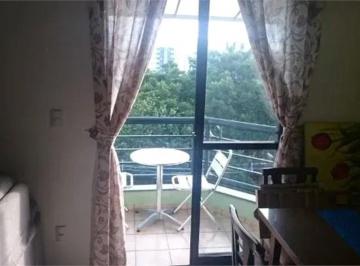 Apartamento · 94m² · 3 Quartos · 1 Vaga · Oportunidade imperdível: Apartamento de 3 quartos com suíte e vaga na Vila Haro, Sorocaba-SP!