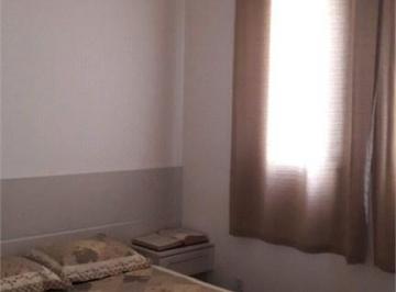 Apartamento · 46m² · 2 Quartos · 1 Vaga · Apartamento, Jardim Novo Mundo, Sorocaba, SP