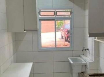 Apartamento · 50m² · 2 Quartos · 1 Vaga · Apartamento, Jardim Novo Horizonte, Sorocaba, SP