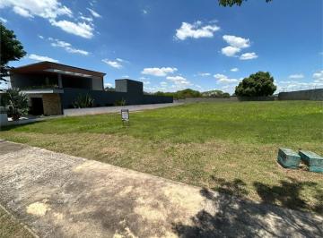 Terreno · 1142m² · Terreno à venda em condomínio de luxo no Jardim Itanguá, Sorocaba-SP: 1.142,37 m² de área.