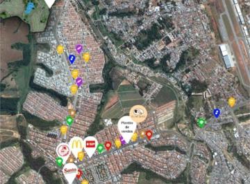 Casa · 214m² · Casa, Jardim Villagio Milano, Sorocaba, SP