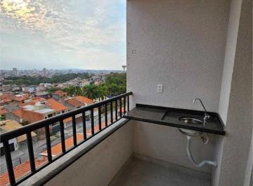 Apartamento · 53m² · 2 Quartos · 1 Vaga · Apartamento, Jardim Prestes de Barros, Sorocaba, SP