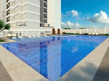 Apartamento · 96m² · 3 Quartos · 2 Vagas · Apartamento, Além Ponte, Sorocaba, SP