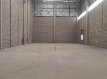 Comercial · 750m² · 8 Vagas · Galpão, Parque Empresarial das Mangueiras, Sorocaba, SP