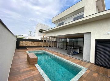 Casa · 339m² · 3 Quartos · 2 Vagas · Casa, Jardim Residencial Chácara Ondina, Sorocaba, SP