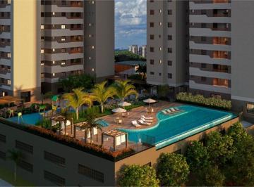 Apartamento · 89m² · 2 Quartos · 2 Vagas · Apartamento, Jardim Maria José, Votorantim, SP