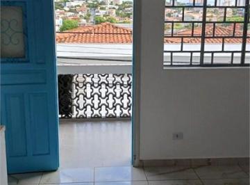 Casa · 92m² · 2 Quartos · Casa, Centro, Sorocaba, SP