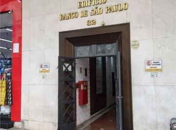 Comercial · 28m² · Salas, Centro, Sorocaba, SP