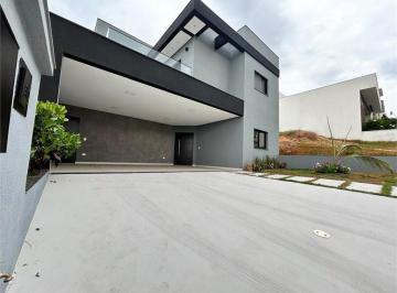 Casa · 183m² · 3 Quartos · 4 Vagas · Imperdível! Casa à venda em Sorocaba-SP, Parque Ibiti Reserva, 3 quartos, 1 suíte, 1 sala, 3 banheir