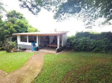 Casa · 250m² · 4 Quartos · 10 Vagas · Rural, Lago Azul, Araçoiaba da Serra, SP