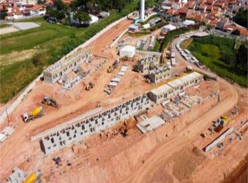 Apartamento · 41m² · 2 Quartos · 1 Vaga · Apartamento, Jardim Piazza Di Roma, Sorocaba, SP