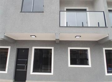 Casa · 75m² · 2 Quartos · 2 Vagas · Casa, Parque São Bento, Sorocaba, SP