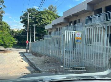 Casa · 37m² · 1 Quarto · 1 Vaga · Casa, Jardim Vera Cruz, Sorocaba, SP