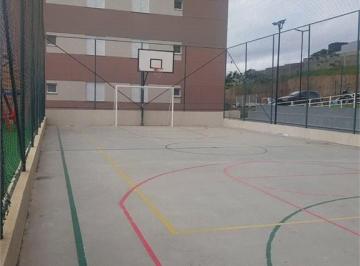 Apartamento · 48m² · 2 Quartos · 1 Vaga · Apartamento, Jardim das Estrelas, Sorocaba, SP