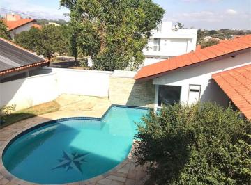 Casa · 468m² · 4 Quartos · 4 Vagas · Luxuosa Casa em Condomínio à Venda em Sorocaba-SP, Bairro Granja Olga II: 4 Quartos, 4 Suítes, 3 Sal