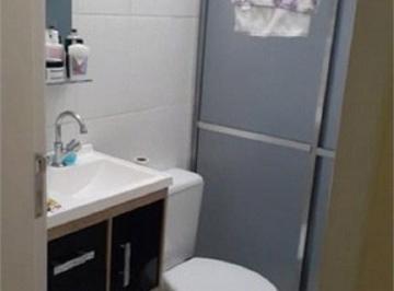 Apartamento · 60m² · 2 Quartos · 1 Vaga · Apartamento, Vila Barão, Sorocaba, SP