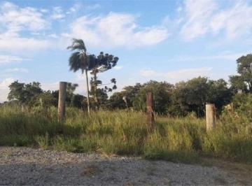 Terreno · 600m² · Terreno, Saboó, São Roque, SP