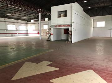 Comercial · 2300m² · Galpão, Parque Reserva Fazenda Imperial, Sorocaba, SP