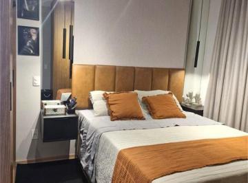 Apartamento · 45m² · 2 Quartos · 2 Vagas · Apartamento, Parque Campolim, Sorocaba, SP