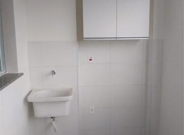 Apartamento · 52m² · 2 Quartos · 1 Vaga · Apartamento, Parque Campolim, Sorocaba, SP