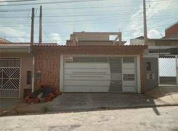 Casa · 175m² · 4 Quartos · 2 Vagas · Casa de Luxo à Venda em Sorocaba-SP, Bairro Cajuru do Sul: 4 Quartos, 4 Suítes, 2 Salas, 5 Banheiros