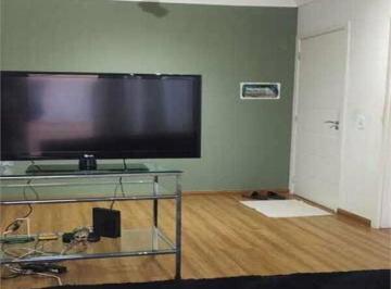 Apartamento · 48m² · 2 Quartos · 1 Vaga · Apartamento, Jardim Vera Cruz, Sorocaba, SP