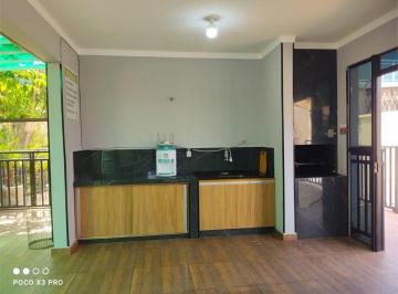 Apartamento · 30m² · 1 Quarto · 1 Vaga · Apartamento, Vila Helena, Sorocaba, SP