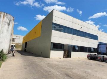 Comercial · 750m² · 10 Vagas · Galpão, Éden, Sorocaba, SP