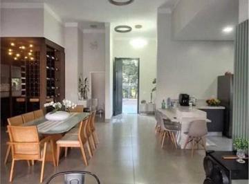 Casa · 291m² · 3 Quartos · 6 Vagas · Casa, Parque Ecoresidencial Fazenda Jequitibá, Sorocaba, SP