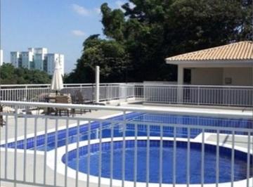 Apartamento · 41m² · 2 Quartos · 1 Vaga · Apartamento, Jardim Ipê, Sorocaba, SP