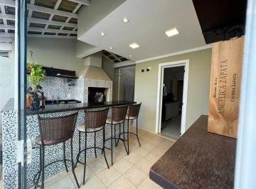 Casa · 154m² · 3 Quartos · 3 Vagas · Casa, Parque Campolim, Sorocaba, SP