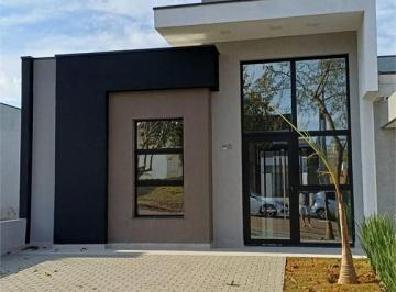 Casa · 105m² · 3 Quartos · 2 Vagas · Casa, Jardim Novo Horizonte, Sorocaba, SP