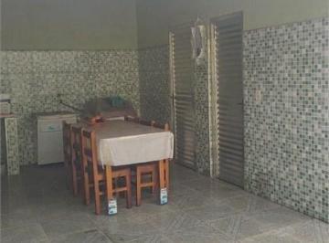 Casa · 125m² · 2 Quartos · 2 Vagas · Casa, Jardim Luciana Maria, Sorocaba, SP