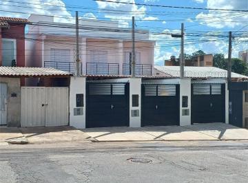 Casa · 85m² · 2 Quartos · 2 Vagas · Casa, Vila Nova Sorocaba, Sorocaba, SP