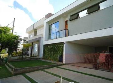 Casa · 234m² · 3 Quartos · 4 Vagas · Casa de luxo em condomínio à venda em Indaiatuba-SP, Chácara Belvedere: 3 quartos, 3 suítes, 1 sala,