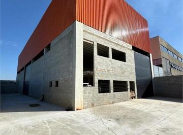 Comercial · 700m² · 6 Vagas · Galpão, Parque Industrial Prestes (éden), Sorocaba, SP